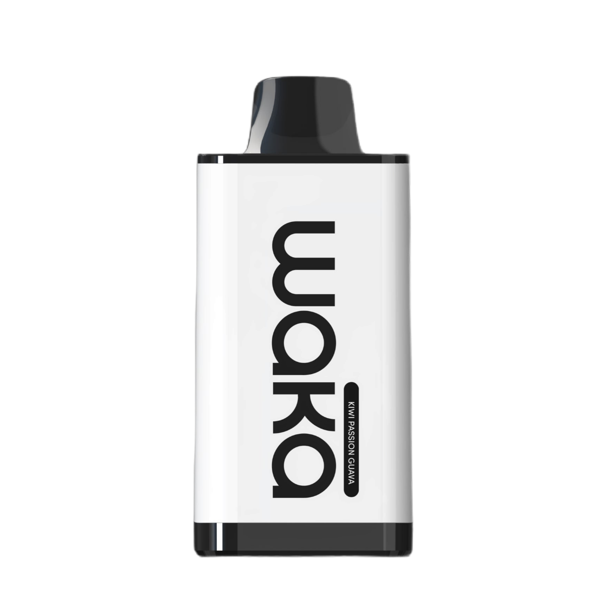 WAKA 8000 Персик клубника 2%