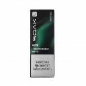 SOAK L 30 Тростниковая мята 30мл. 2%