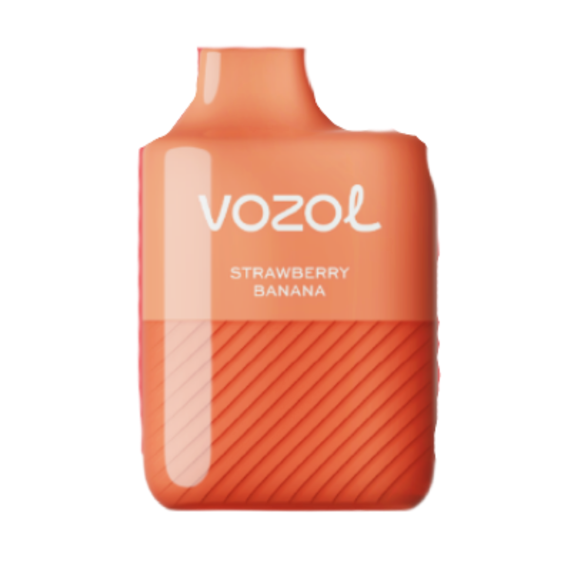 VOZOL ALIEN 5000 Клубника банан 2%