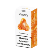 PLONQ  Кислый мармелад 30мл.20мг.