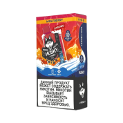 HUSKY AIRMAX 2.0 15000 Strong Ледяная волчья ягода 2%