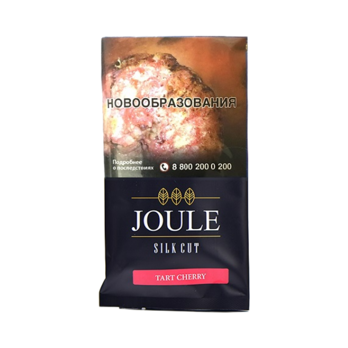 Табак сиг. JOULE Tart Cherry 40 гр.