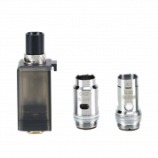 Smoant + 2 испарителя Knight 80 Pod KL-027-POD