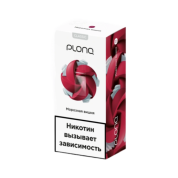 PLONQ  Морозная вишня 30мл.20мг.