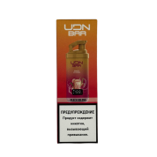 UDN BAR 7000 Персиковый улун 2%