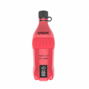 ATTACKER KPEKPE PS 12000 Арбуз лед 2%