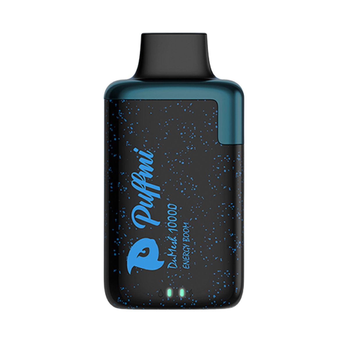 PUFFMI DUMESH 10000 Энергетический взрыв 2%