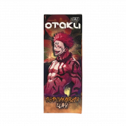 OTAKU Персиковый чай 30мл.20мг.