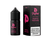 PUFFMI Малина арбуз 30мл.20мг.