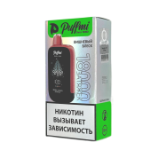 PUFFMI DURA 18000 Вишневый блеск 2%