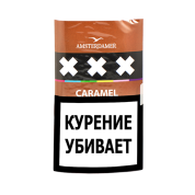 Табак сиг. М.В. Amsterdamer XXX Caramel 30 гр.