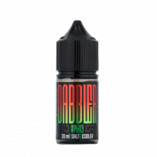 Dabbler Salt chubby 2 Арбуз 30мл 2%