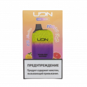 UDN BAR 10000 Маракуйя грейпфрут 2%