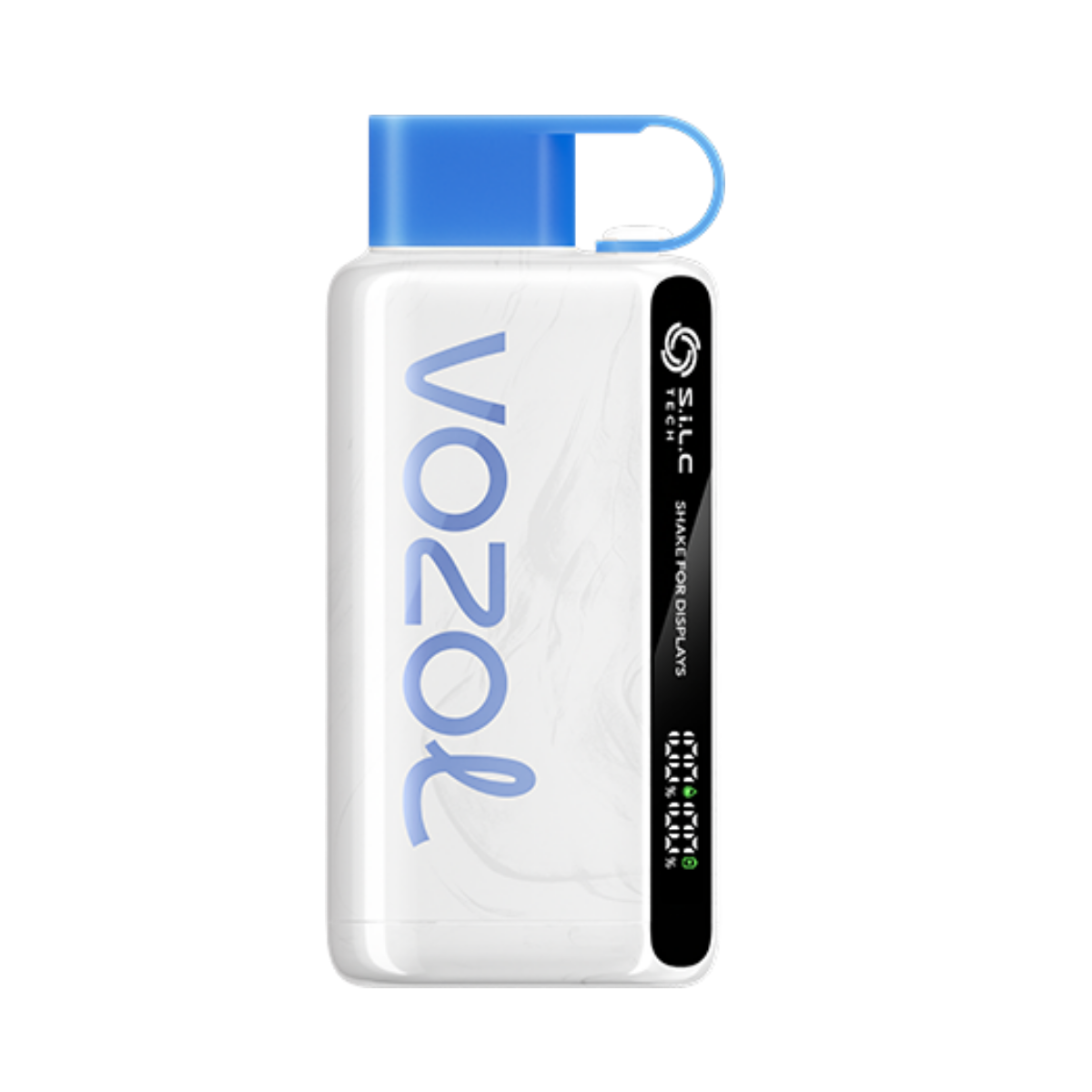 VOZOL STAR 9000 Черника со льдом 2%