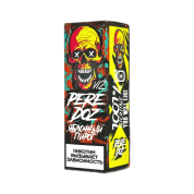 PEREDOZ V12 Яблочный пирог 30мл.20мг.