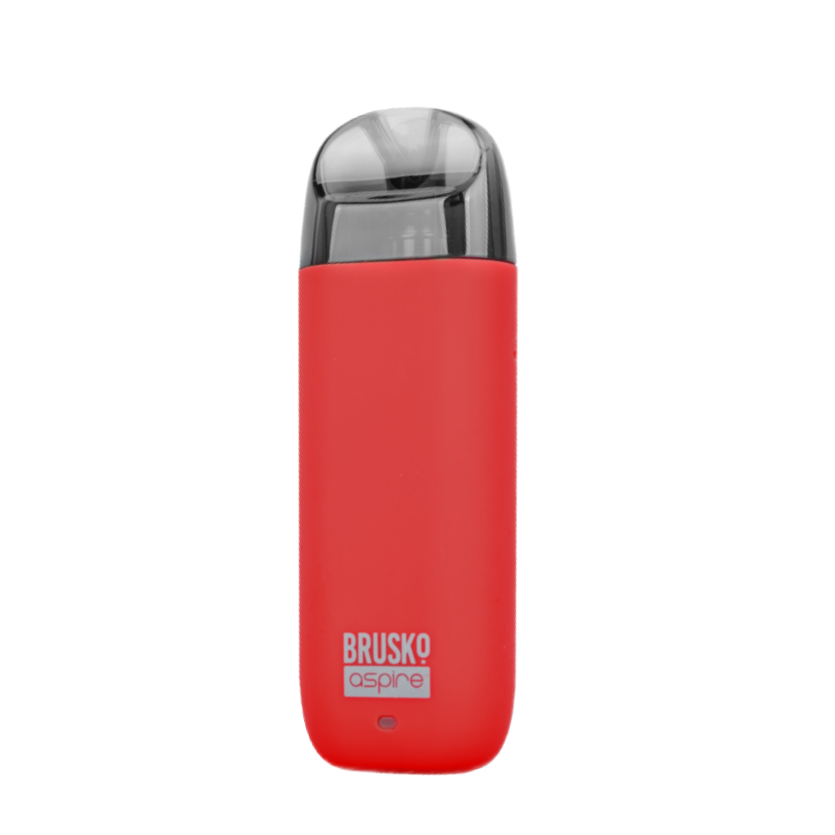 BRUSKO MINICAN 2 400 mAh Красный