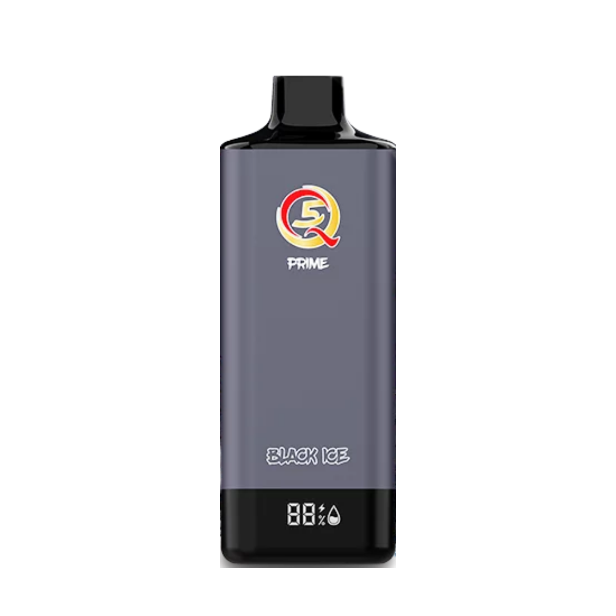 Q5 PRIME 12000 Ежевика 2%