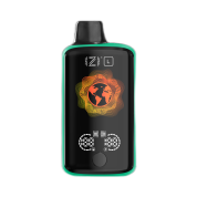 I Z I MOD L 25000 Белый виноград киш миш 2%