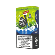 HUSKY AIRMAX 2.0 15000 Strong Ледяной киви 2%