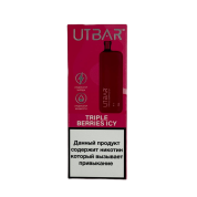 UTBAR 6000 Черника малина шелковица 2%