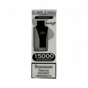 BUBBLEMON 15000 Лимон черника 2%