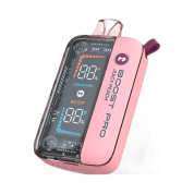 PYNE POD BY INFLAVE 15000 Сочный персик 2%