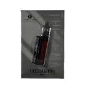Thelema Mini 45W Kit+UB Lite POD 1500mAh Tank Mystic Red / Красный