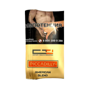 Табак сиг. PICCADILLY American Blend 30 гр.