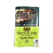 Табак труб. DOCTOR PIPE Vanilla Cream 50 гр.