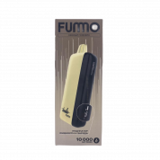 FUMMO INDIC 10000 Strong Нежный чизкейк 2%