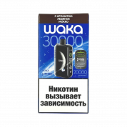 WAKA DM 30000 Ледяное мокко 2%