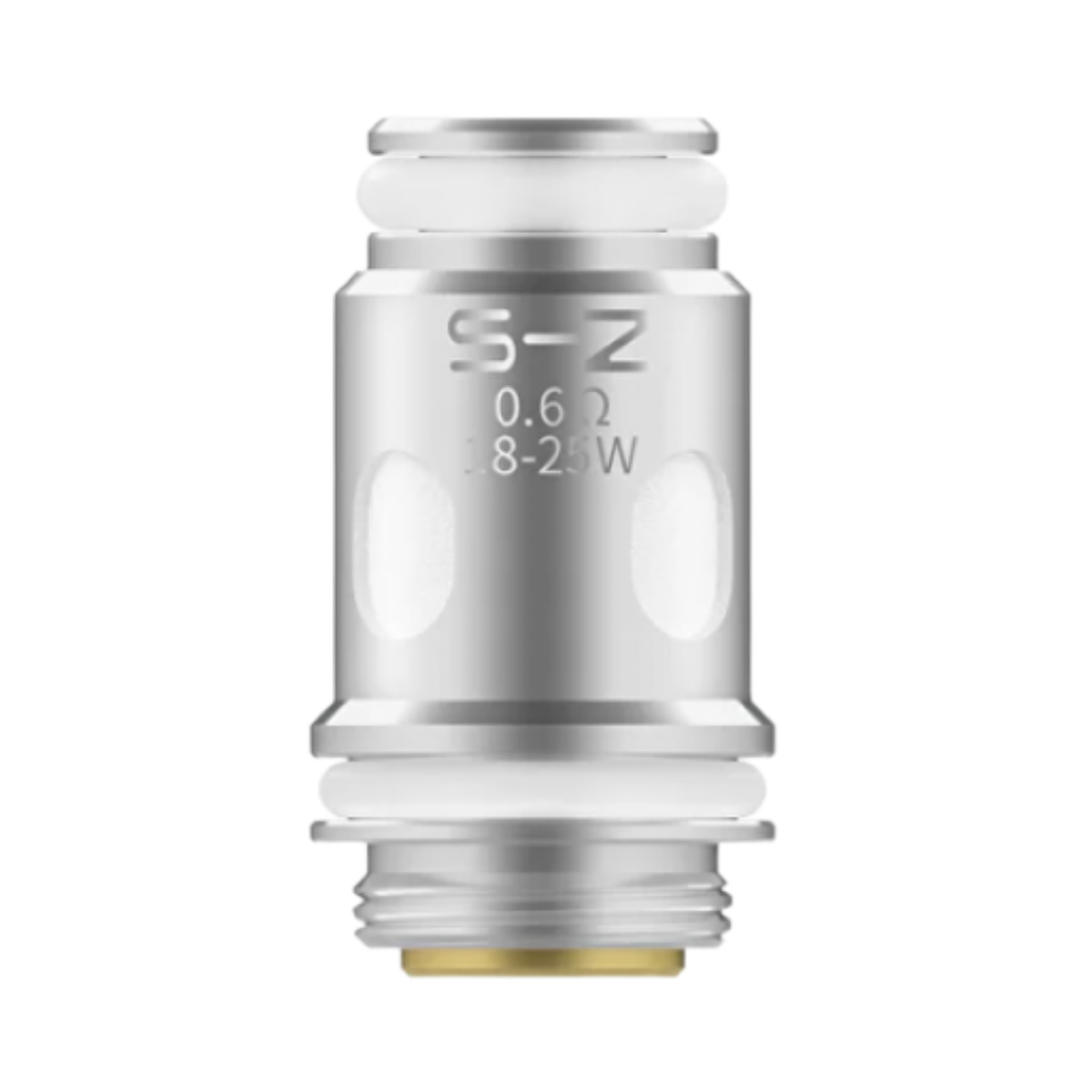 Smoant Santi S-2 0.6ohm Coil KL-040-RD-COIL (в упак. 3 шт.)