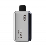 HQD MIRACLE 8000 Черника 2%