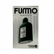 FUMMO SPIRIT 7000 Загадочный остров 2%