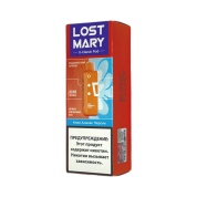 Картридж LOST MARY X-Link Classic 20000 Киви ананас персик 2%