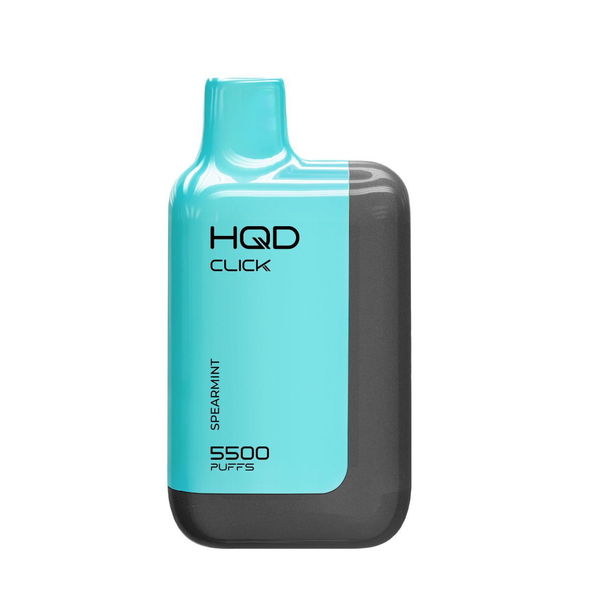 Картридж HQD CLICK Сладкая мята 2%