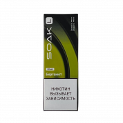 SOAK L 30 Бергамот 30мл. 2%