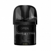 Lost Vape E-Plus Cartridge 0.6ohm LSVP-104-A-POD (в упак. 3 шт.)