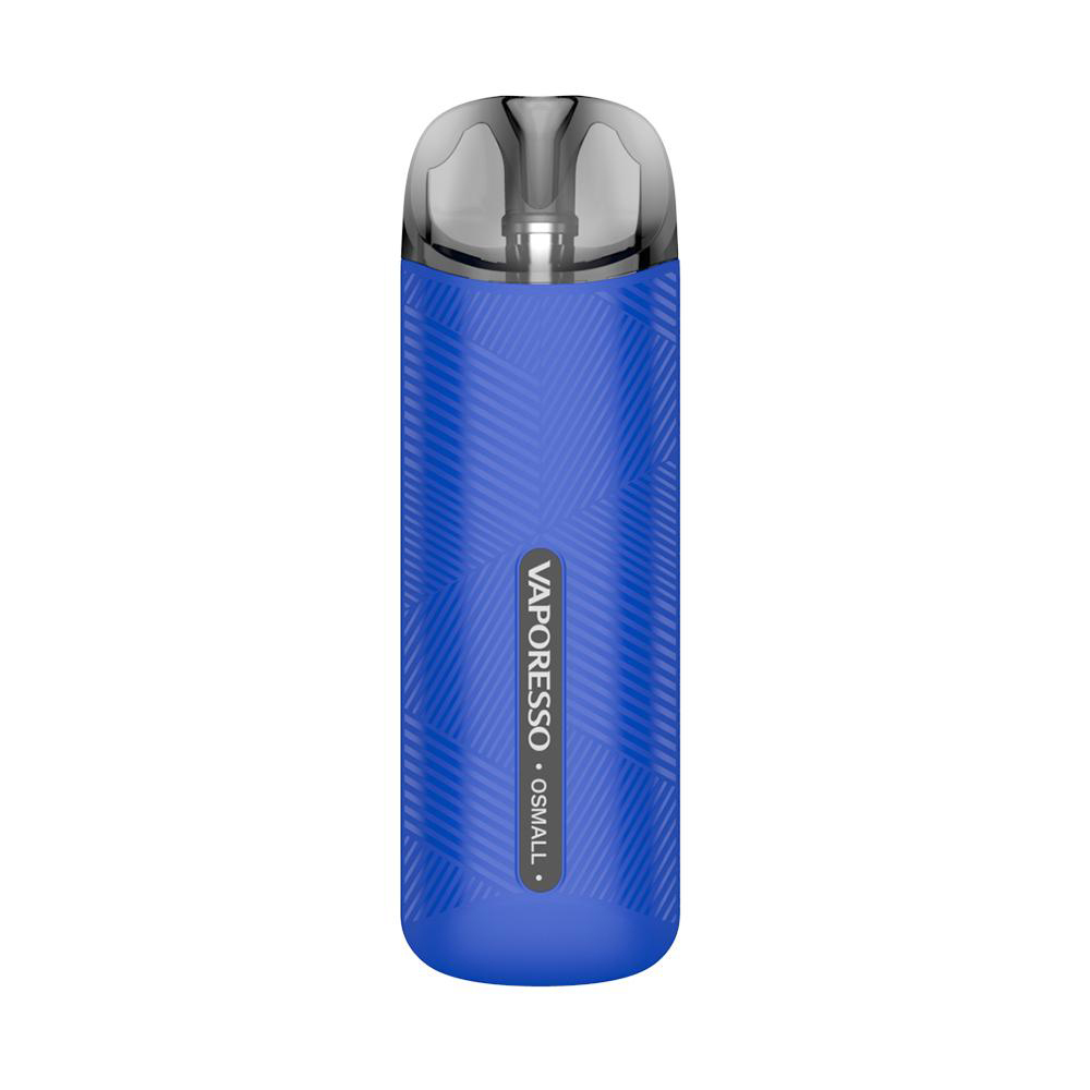 Vaporesso OSMALL 350mAh Pod Kit VRR-0019D Blue