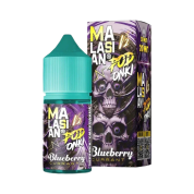 POD ONKI MALASIAN V2 Черника смородина 30мл.20мг.