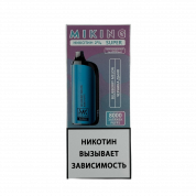 MIKING 8000 Черника дыня 2%