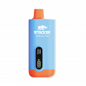 ATTACKER IDEAL 9000 Клубника лед 2%