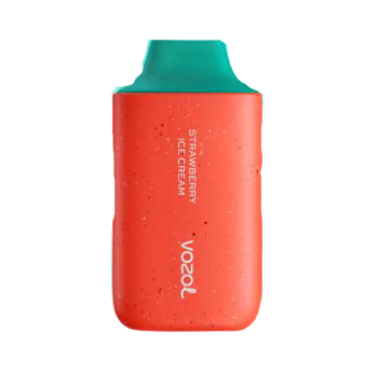 VOZOL STAR 6000 Клубничное мороженое 2%