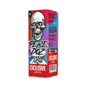 PEREDOZ EXCLUSIVE Голубая лагуна 30мл.20мг.