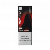 SOAK L 30 Дикая клюква 30мл. 2%