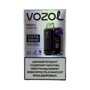 VOZOL VISTA 20000 Манго ананас 2%