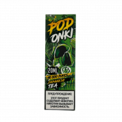 PODONKI 10000 Японский чай 2%