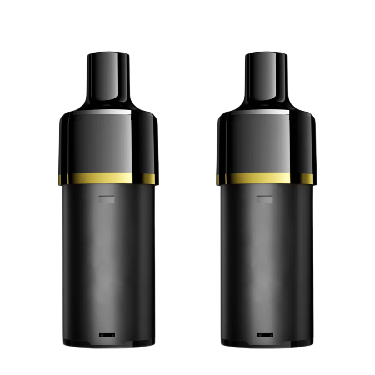 HQD LUX Картридж Манго клубника 2% (уп. 2 шт)