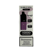 BUBBLEMON BOOSTER 10000 Леденец 2%