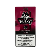HUSKY HEALER 12000 Маракуйя со льдом 2%